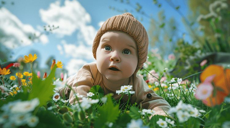 baby clothes