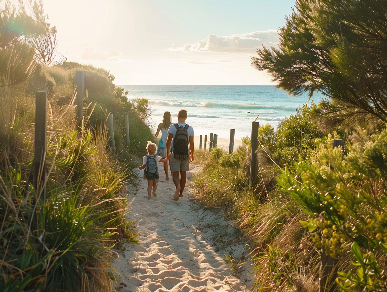 Outdoor Kids Clothing, Gear and Accessories