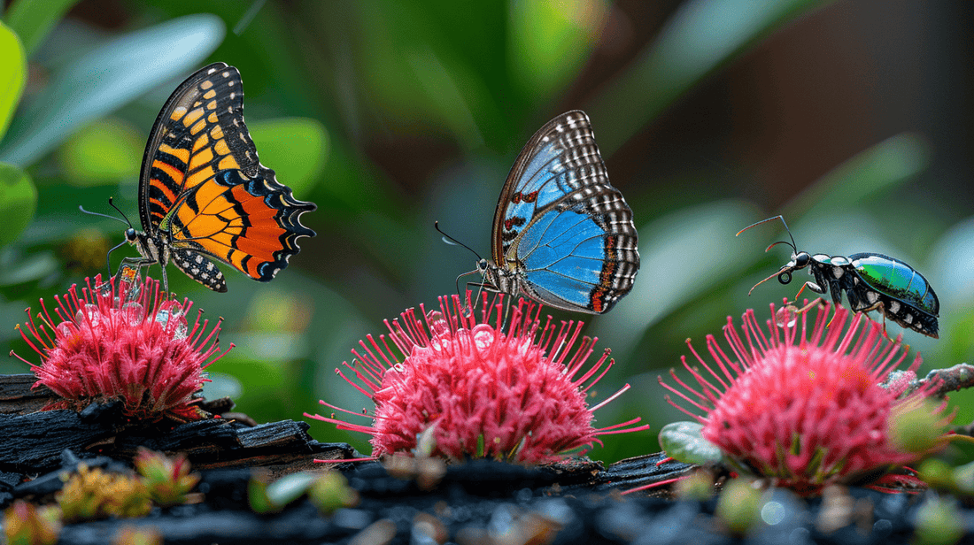 Assie Insects Discovering Australian Backyard Insects: A 2024 Beginner's Guide – Tiny ...