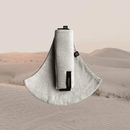 Wildride Carrier Sand Linen