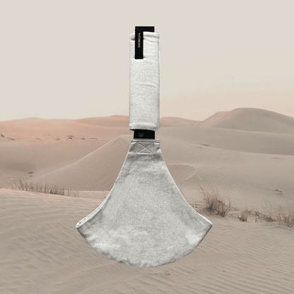 Wildride Carrier Sand Linen